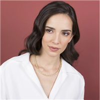 Necklace Etrusca Woman Mirage in Metal Alloy WSET00661YG-45 - WSET00661YG-45